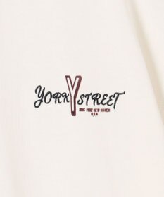 J.PRESS YORK STREET 【WOMEN】ショート丈　プルオーバー