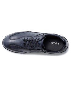 REGAL FOOT COMMUNITY 【リーガルメンズ】82JL ファスナー付スニーカー スニーカー