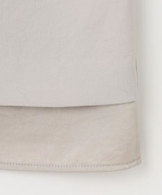 J.PRESS LADIES 【洗える・吸水速乾・接触冷感・セットアップ対応】Light ジョーゼット ブラウス