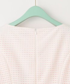 TOCCA 【洗える】QUATRE SAISONS ドレス