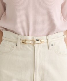 earth music&ecology ビットベルト