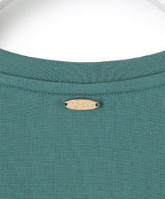 23区 S DCHコットン ベーシック Tシャツ