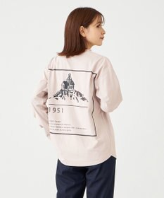 SHARE PARK LADIES 【UVカット・吸水速乾・ストレッチ・軽量 】ＺＩＰポケットＴシャツ（S・Mサイズ）
