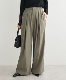 Green Parks ・ＳＵＧＡＲ　ＳＰＯＯＮ　カーブタックパンツⅡ