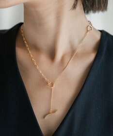 ONWARD CROSSET SELECT 【LAPUIS】NuanceParts  SET ネックレス