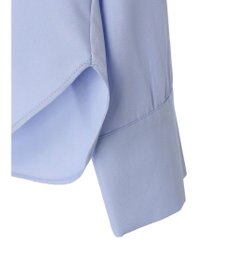 Green Parks ケープ風ブラウス