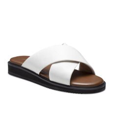 REGAL FOOT COMMUNITY 【リーガルカジュアル】63KL レザーサンダル