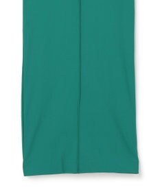 ICB L 【WEB限定カラーあり】マットスキューバ トラックワイドパンツ