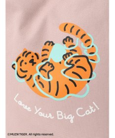 Green Parks ムジークタイガー／２ＷａｙキャンバストートＢＡＧ