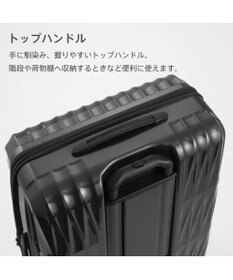 ACE BAGS & LUGGAGE Proteca トリアクシス3 スーツケース 72L 02493 プロテカ