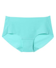 AMPHI 【NAILS INCコラボ】 ショーツ 【BRAGENIC ブラジェニック】 フリーカッティング(ウエスト・裾) 吸汗速乾 PMI145 アンフィ／ワコール