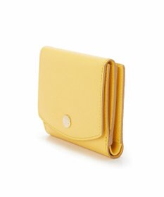 TOPKAPI 【TOPKAPI】COLORATO コロラート 角シボ型押し  二つ折り 財布