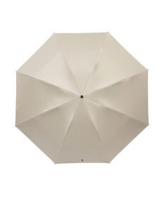 MOONBAT 【遮光率100％/遮熱/UV/大寸/軽量】POLO RALPH LAUREN（ポロ ラルフローレン）晴雨兼用日傘  ポロポニー 無地 折りたたみ傘 大きめ