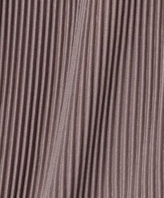 ANY 【洗濯機可】プリーツジャージタイトスカート