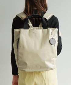 ACE BAGS & LUGGAGE Kanana project COLLECTION DYL サリール シャンブレー リュックサック A4サイズ 35913 カナナプロジェクト コレクション