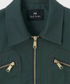 Paul Smith Dickies(R) × PS Paul Smith トラッカージャケット