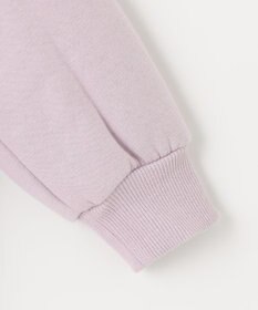 ANY KIDS 裏ボアボンディングブルゾン