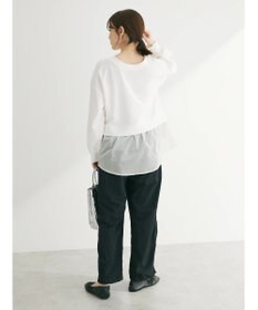 Green Parks 前後２ｗａｙシアードッキングチュニック