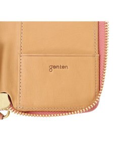 genten フレスコ　キーケース