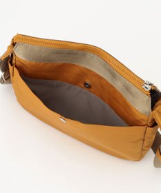 Y'SACCS テープデザイン　トラベルショルダーバッグ