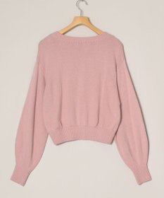 ONWARD Reuse Park 【組曲】ニット秋冬