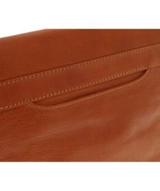 genten ゴートベーシック フラップショルダーバッグ