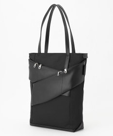 Y'SACCS 【Y'SACCS Gene Line】モルビアン トートバッグ Tall