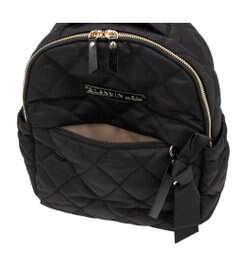 LANVIN en Bleu オルセー バックパック