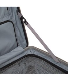 ACE BAGS & LUGGAGE ace. サルートン フロントオープンスーツケース Lサイズ 85～96L 05364