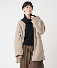 ONWARD Reuse Park 【UNFILO】コート秋冬