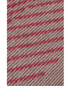 DAKS 【DAKS GOLF】グラデーションパターンニット