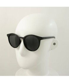 UNBILLION カシュカシュ cachecache / ウェリントン型サングラス