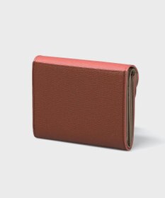 Paul Smith カラーブロック 2つ折り財布
