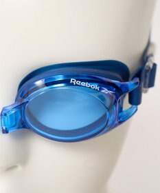 OP／FILA 【Reebok】クリアゴーグル