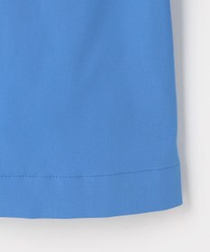 J.PRESS LADIES L 【2way】ドライツイルストレッチ フーデット アウター