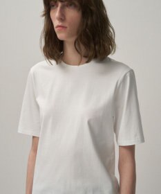 ATON SUVIN 60/2 | パーフェクトフィットTシャツ