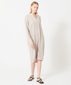 BEIGE， 【WEB＆一部店舗限定】ZEKOLVA / ワンピース