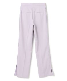 BEIGE， SABRES / ストレートパンツ