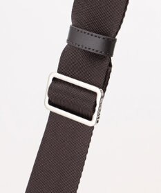 Y'SACCS ダブルタブ　トラベル2WAYトートバッグ