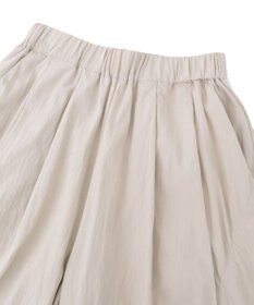 AMERICAN HOLIC ギャザーバレル風パンツ