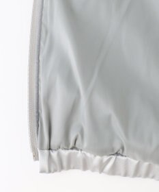 23区GOLF 【23Fondation/WOMEN】フーディジップ パーカー