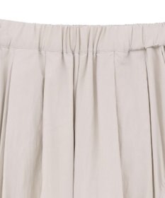 AMERICAN HOLIC ギャザーバレル風パンツ