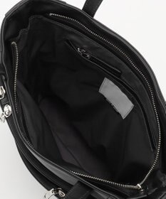 Y'SACCS 【Y'SACCS Gene Line】モルビアン トートバッグ Tall