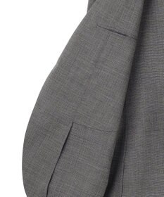 JOSEPH HOMME エアフローウーステッド　ジャケット