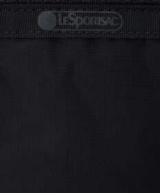 LeSportsac BUCKET TOTE/リサイクルドブラックJP