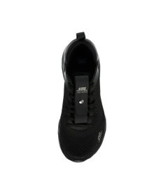 STEVE MADDEN SURGE 1 デザインソールニットスニ―カー