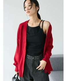 CRAFT STANDARD BOUTIQUE 重ね着風キャミソール