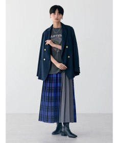 AMERICAN HOLIC アソートチェックプリーツスカート