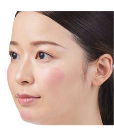 Chacott Cosmetics ダブルマルチクレヨン【すっぴん風メイクカラー】