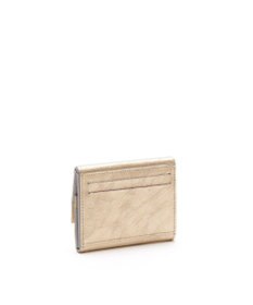 A.D.M.J. 【牛革】クラックメタル/イタリアンレザーコインパース